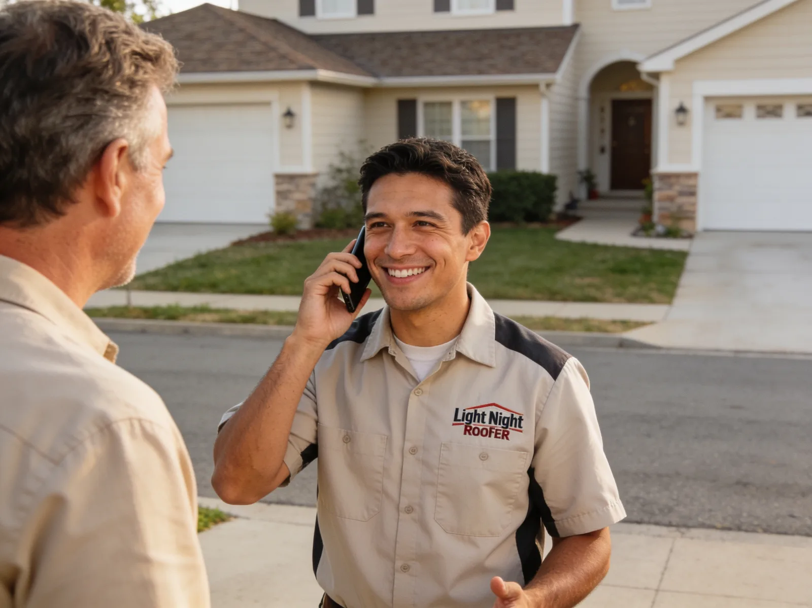 Emergency Roof Repair Zion Grove, PA FAQs